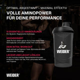 Weider Premium EAA Supplement 325g | Essential Amino Acid Formula