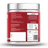 Wellversed Dynamite Original Pre Workout for Men | 6500mg Citrulline Complex | Energy & Focus Boost | 30 Servings, 420g