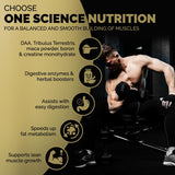 One Science Nitra Whey - 5 Lbs