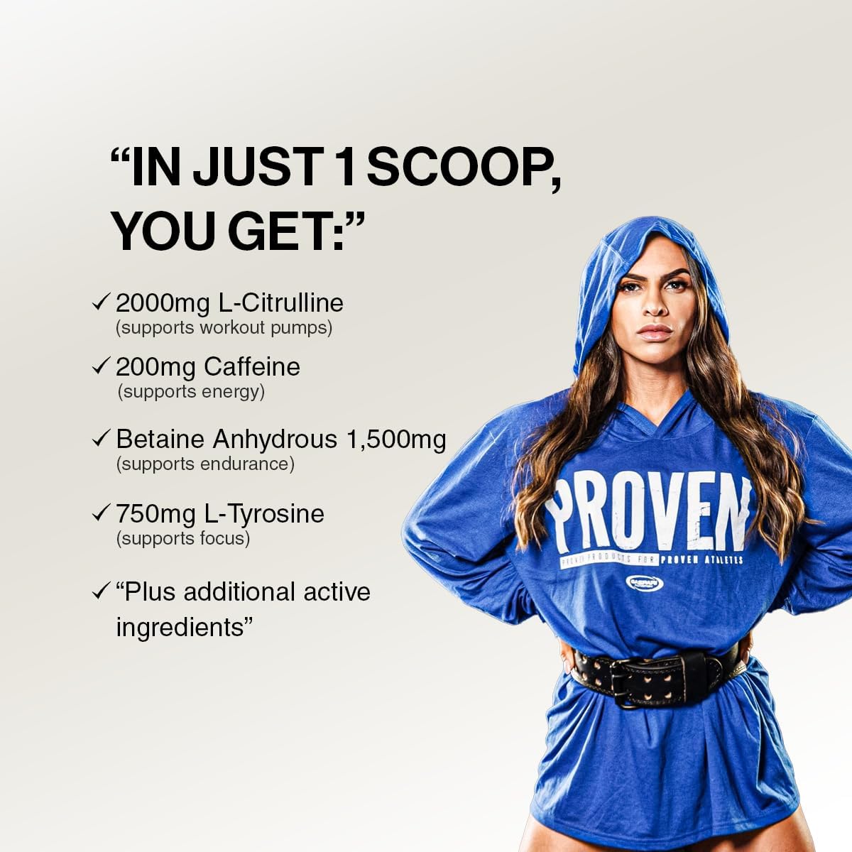Gaspari Nutrition Aggression Super Pump - 360 Gm