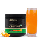 Optimum Nutrition (ON) Micronized Creatine Powder - 83 Servings