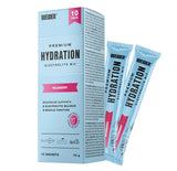 Weider Premium Hydration 10 Servings | Electrolyte Drink Mix
