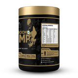 Kevin Levrone Shaboom Pump , 385 Gm ( 44 Servings )