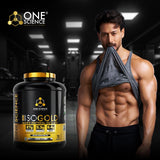 One Science ISO GOLD Whey Protein Isolate - 5 Lbs