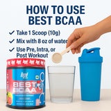 BPI Sports Best BCAA , 30 Servings