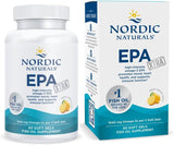 Nordic Naturals EPA Xtra | 1640mg High-EPA Omega-3 Fish Oil | 60 Softgels