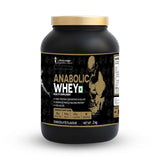 Kevin Levrone Anabolic Whey Protein - 2 Kg
