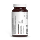 TrueBasics T-Boost for Men | KSM-66 Ashwagandha, Safed Musli, Gokshura & Ginseng | 120 Capsules
