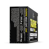 Olimp Sport Nutrition Taurine Capsules 1500mg | 120 Mega Capsules