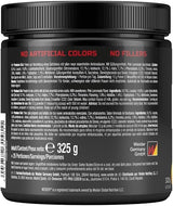 Weider Premium EAA Supplement 325g | Essential Amino Acid Formula