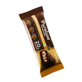 Pureluxe Nutrition Unburdened Protein Bars 55g | 20g Protein | Pack of 6