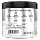 Big Muscles Nutrition Benchmark Series Creatine Monohydrate 100g | 33 Servings