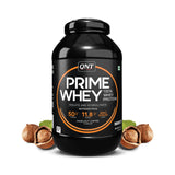 QNT Prime Whey Protein 4.4 Lbs