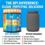 BPI Sports Best BCAA , 30 Servings