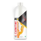 MuscleBlaze L-Carnitine Liquid 450 ml