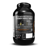 QNT Prime Whey Protein 4.4 Lbs