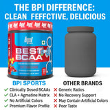 BPI Sports Best BCAA , 30 Servings