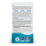 Nordic Naturals EPA | 1210mg Omega-3 Fish Oil | EPA & DHA | 60 Softgels
