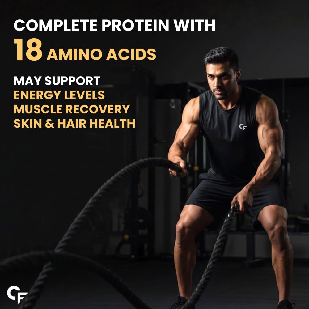 Carbamide Forte Chewable Protein Tablets | 12g Whey Protein | On-the-Go Protein Supplement | 300 Tablets