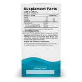 Nordic Naturals Omega-3 Fish Oil Softgels | 690mg Omega-3 | EPA & DHA | 180 Softgels
