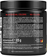 Weider Premium EAA Supplement 325g | Essential Amino Acid Formula