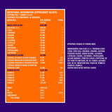 Fast&Up EAA Intra-Training 419G (30 Servings)