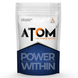 AS-IT-IS ATOM PWR Whey XL Protein 1 kg