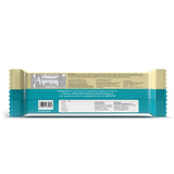 PHAB Protein Wafer Bar Cookies & Cream | 10g Protein | Millet-Based Snack | Pack of 10