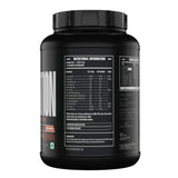 Exalt Supps The Isolation Pure Whey Isolate | 25g Protein | 5.6g BCAAs | Digestive Enzymes | 2.27kg