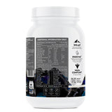 Kapiva Gym Foods Testofuel Shilajit Whey, 28 Servings - 2.2 lbs