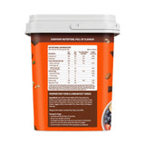 Pintola High Protein Dark Chocolate Oats | 26g Protein | Almonds, Raisins, Pumpkin & Chia Seeds | 2.5kg