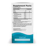 Nordic Naturals Complete Omega | 565mg Omega-3 Fish Oil | EPA & DHA | GLA & OA | 60 Softgels