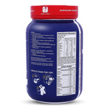 Apex Vitals 1 Whey with Digestive Enzymes - 2 Lbs