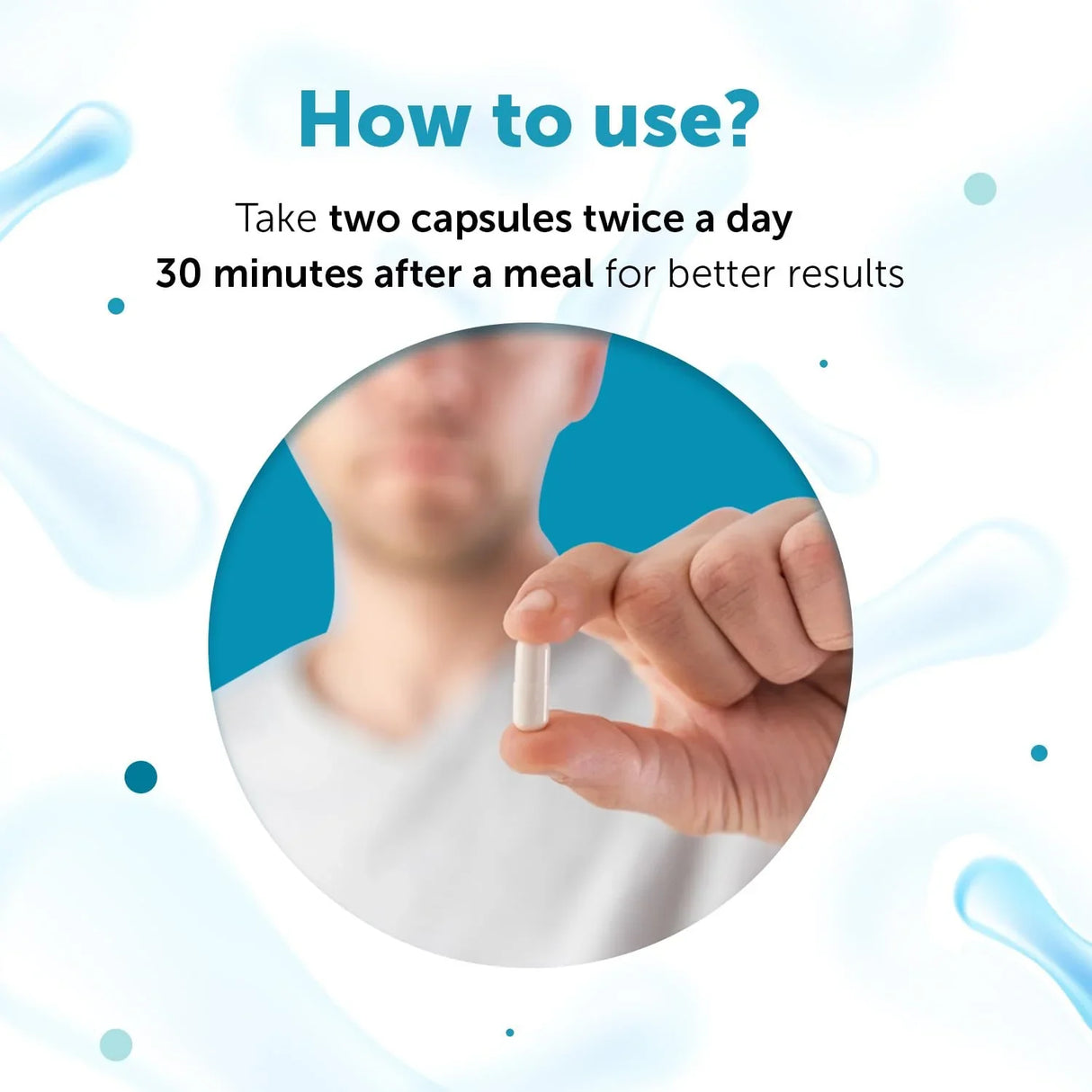 Neuherbs Daily Probiotics 60 Cap
