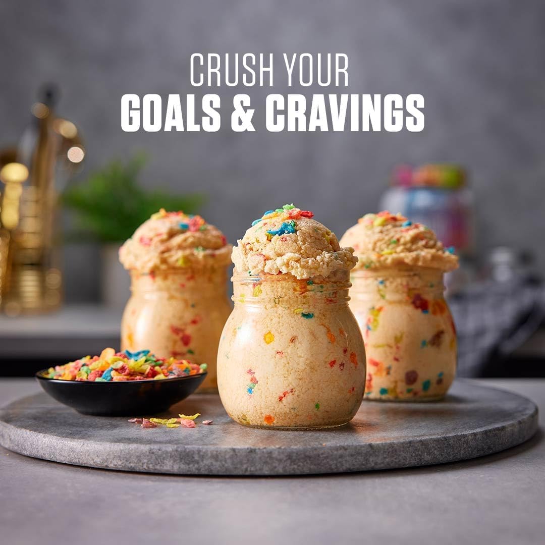 Dymatize ISO 100 Hydrolyzed Protein 5 Lbs