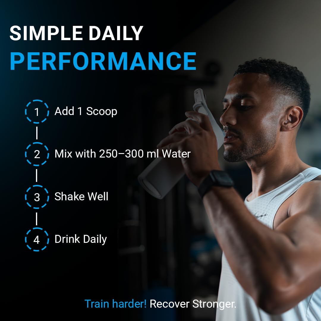 Clear Supps Creatine Monohydrate Micronized with DigeZyme 100g | Unflavoured