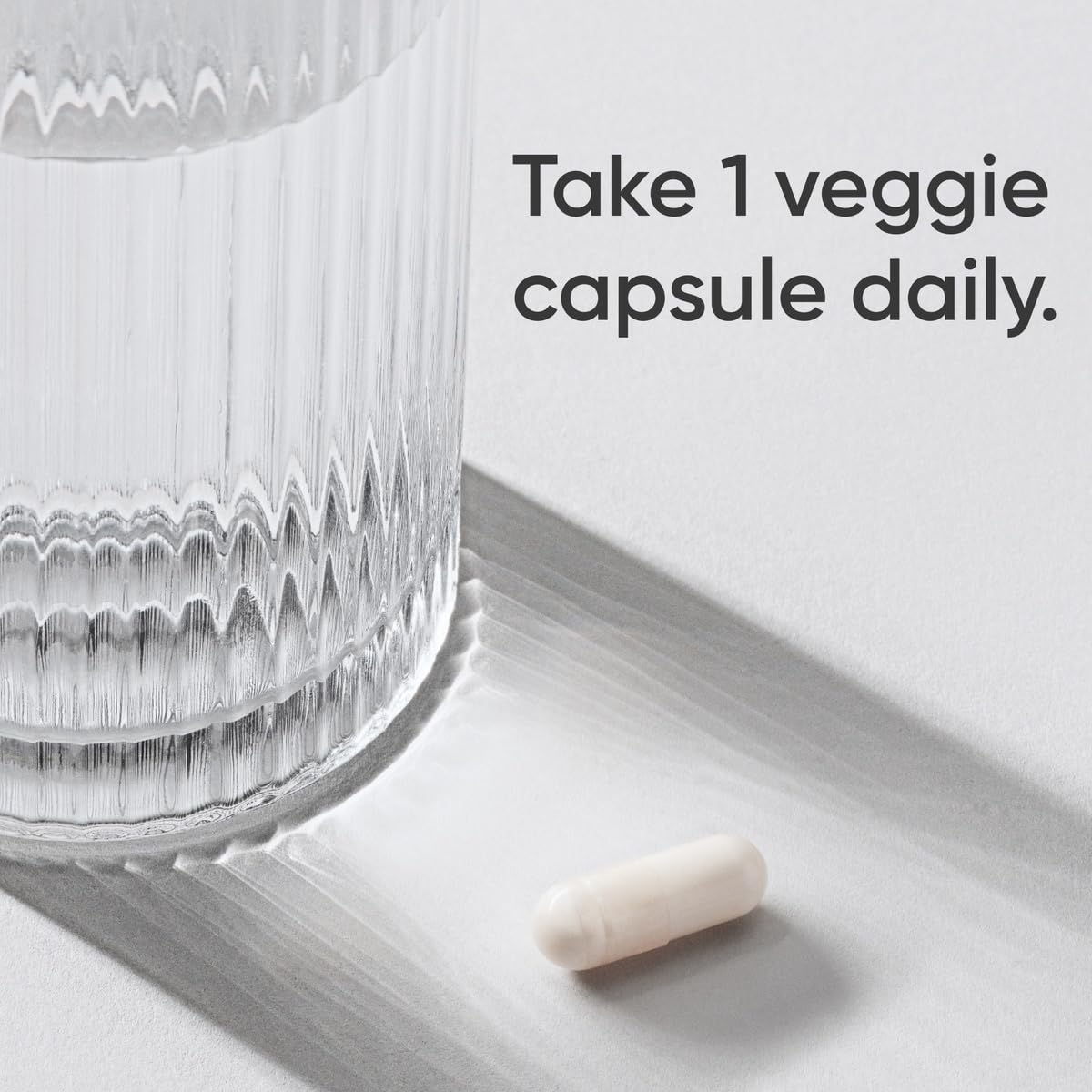 Sports Research Vitamin C 1000mg (Ascorbic Acid) | 240 Veggie Capsules
