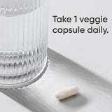 Sports Research Vitamin C 1000mg (Ascorbic Acid) | 240 Veggie Capsules
