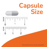 NOW Foods Melatonin 5mg | 60 Veg Capsules