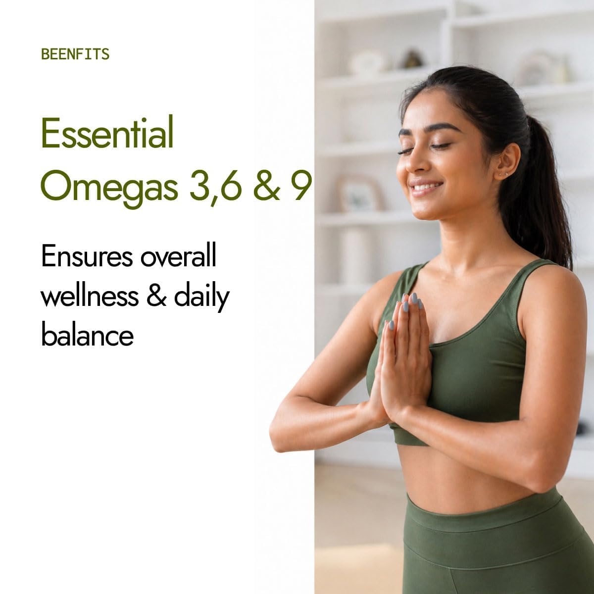 Kapiva Sea Buckthorn Juice | Omega 7, Omega 3, 6 & 9 | Unflavoured | 500ml