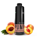 QNT Pump Extra Concentrated Liquid Pre Workout - 30 Servings