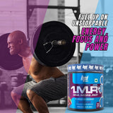 BPI Sports One More Rep Pre Workout - 30 Servings