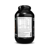 QNT Prime Whey Protein 4.4 Lbs