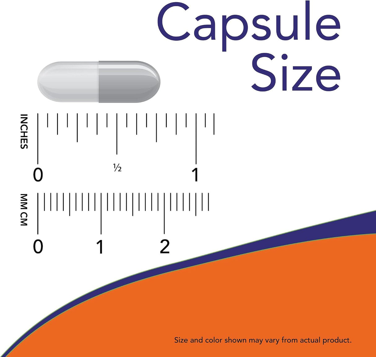NOW Foods Vitamin K2 (MK-7) | Extra Strength - 300mcg | 60 Veg Capsules