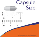 NOW Foods Vitamin K2 (MK-7) | Extra Strength - 300mcg | 60 Veg Capsules