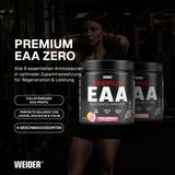 Weider Premium EAA Supplement 325g | Essential Amino Acid Formula