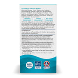 Nordic Naturals Ultimate Omega Minis | 1120mg Omega-3 Fish Oil | EPA & DHA | 60 Mini Softgels