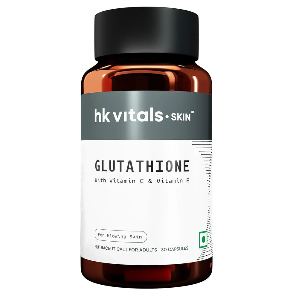 HK Vitals Skin Glutathione 30 capsules