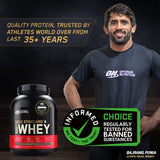 Optimum Nutrition (ON) Gold Standard 100% Whey 1 Lbs
