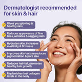 Nature's Island Collagen Skin Formula - 250 gm